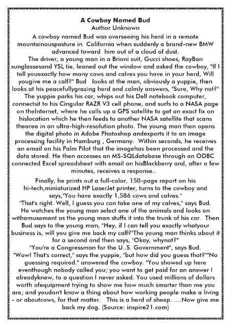 Kumpulan Contoh Spoof Text Beserta Artinya Contoh Cerita