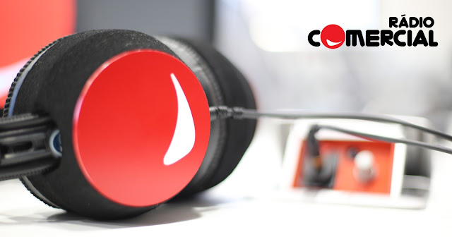 ...da Rádio Comercial (anos 80)