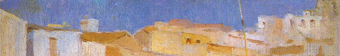Paintings of Cadaqués