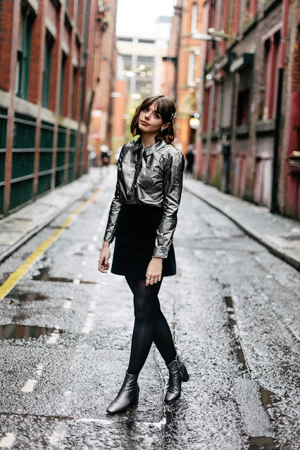 Sophia Rosemary | Manchester Fashion and Lifestyle Blogger: It's A ...
