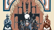 "La huida", de Antonio Rivera