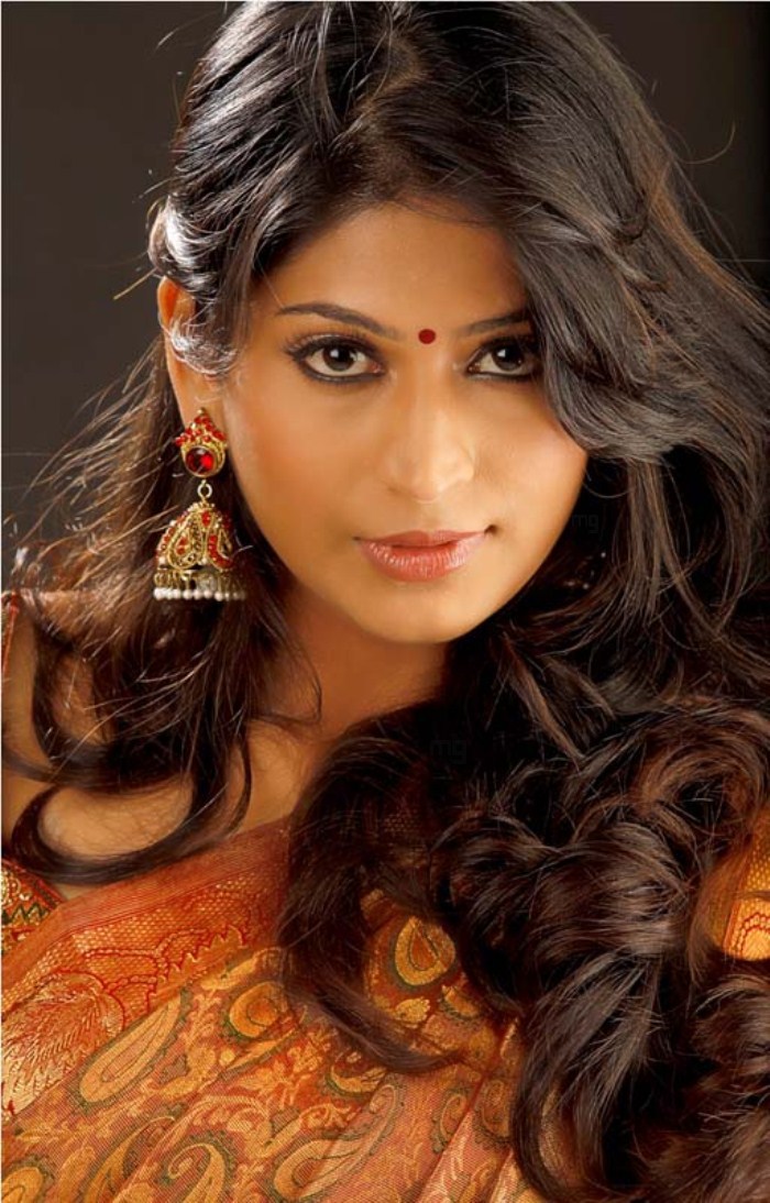 Vijayalakshmi Tamil Actress Half Saree HQ Photos and Stills ~ Bollywood