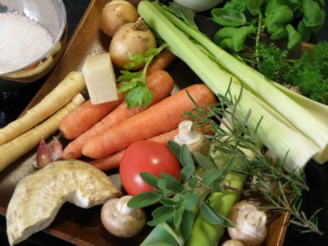 Thermomix Thursday 7 Alles Aus Dem Mixtopf Nia Latea