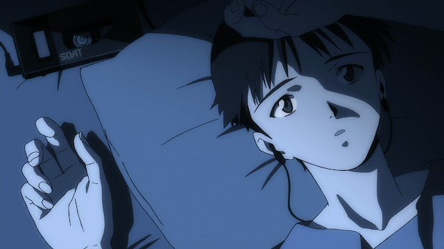 Neon Genesis Evangelion Neon Genesis Evangelion