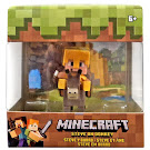 Minecraft Steve? Riders Figure