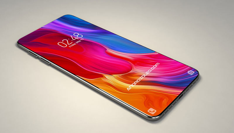 xiaomi Poco F2 price with specification