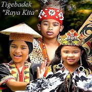 Download Lagu Tigebadek - Raya Kita.mp3