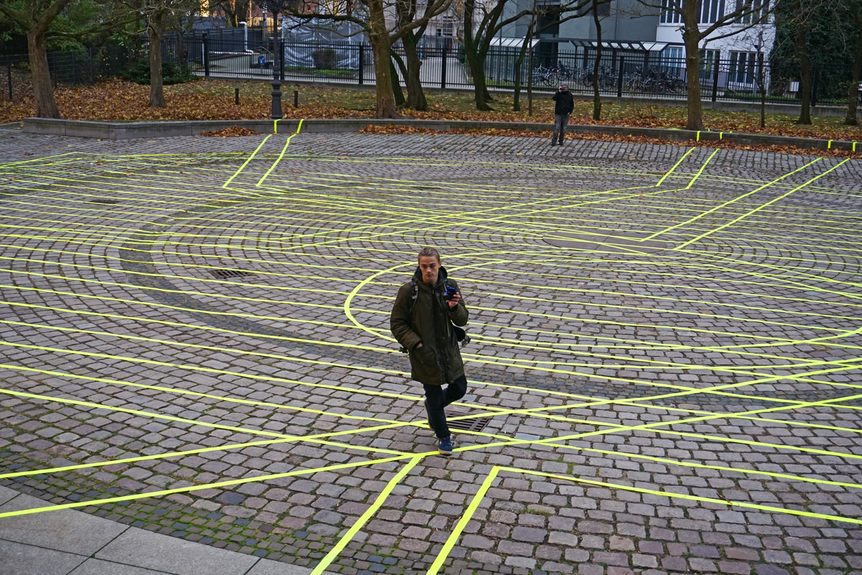 Graduation Guten Morgen Berlin