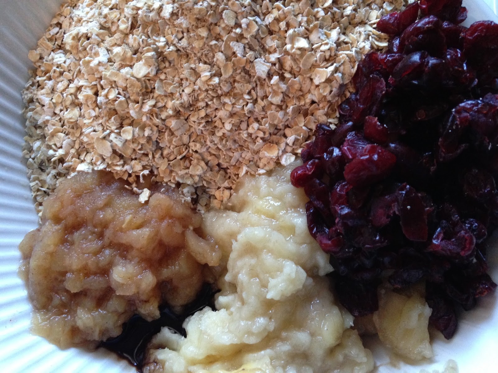 Frugal Allergy Mom Healthy Banana Oatmeal Breakfast Cookies (Free of