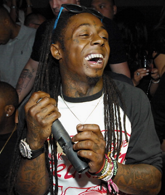Lil Wayne - Celebration