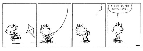 B-kites: Jokes & kites