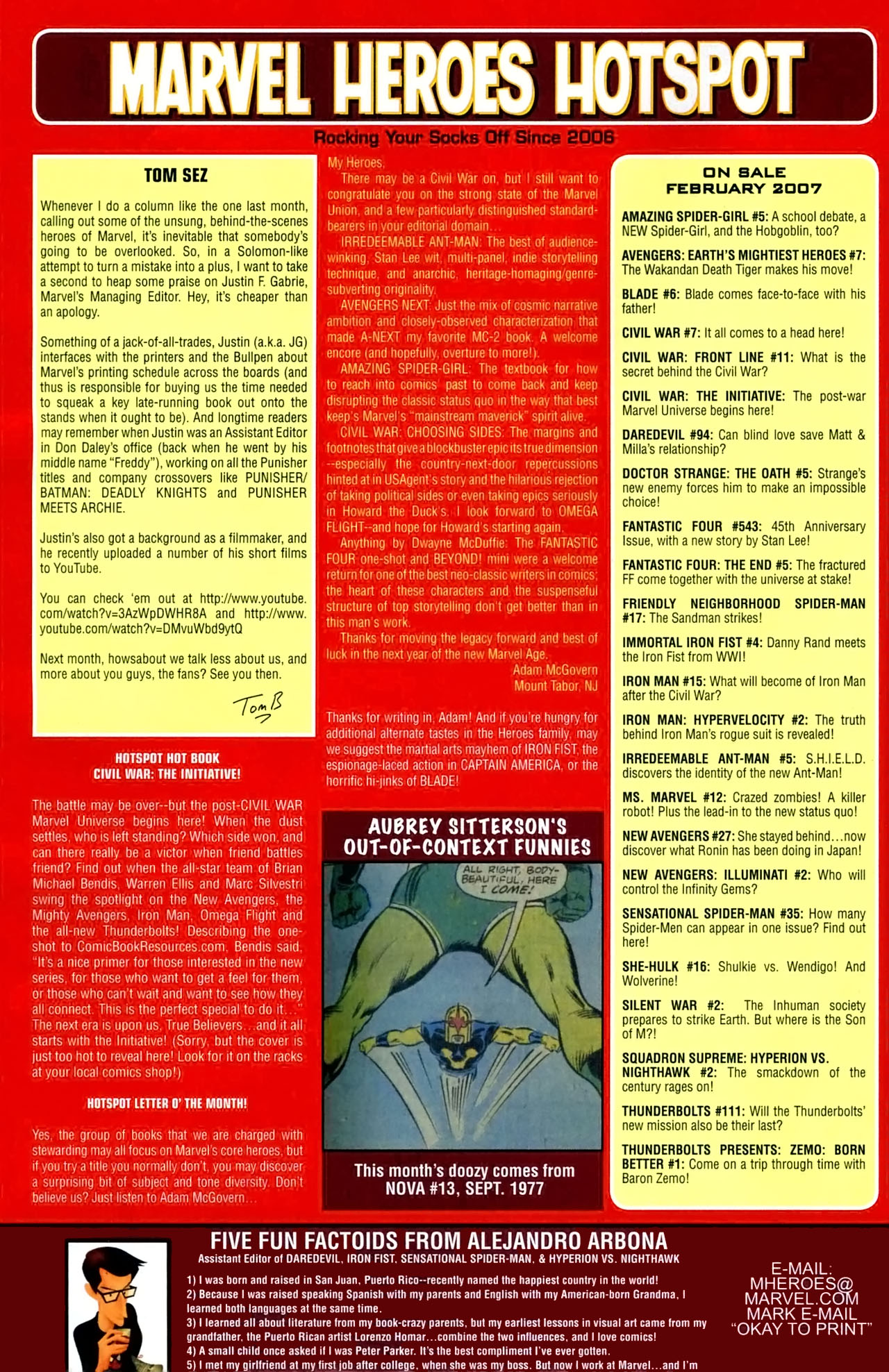 Read online Iron Man (2005) comic -  Issue #15 - 24