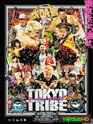 Băng Đảng Tokyo