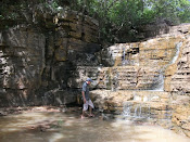 Cachoeira da Princesa