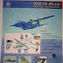 Pesawat CN235 PT. DI Usung Teknologi ASW