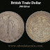British Trade Dollar coins price