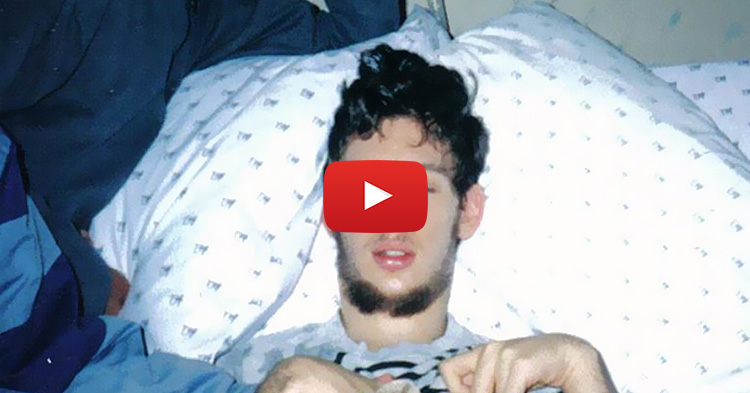 Man wakes up after 12 years in coma, claims that he heard everything