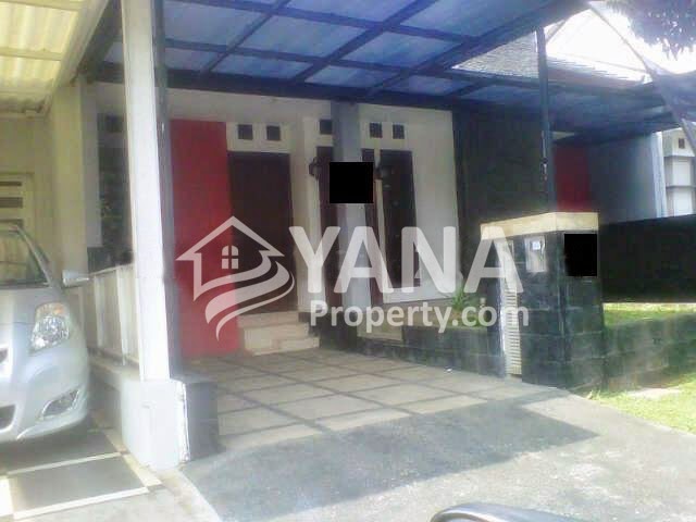 Rumah Dijual di Bintaro, Tangerang Rumah Dijual di Bintaro, Tangerang