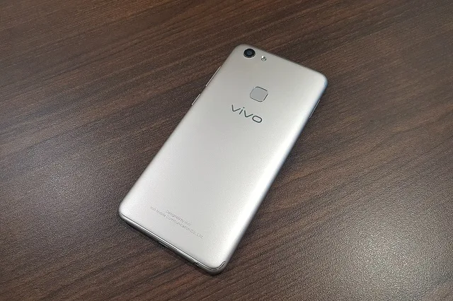 vivo V7 Unboxing Philippines