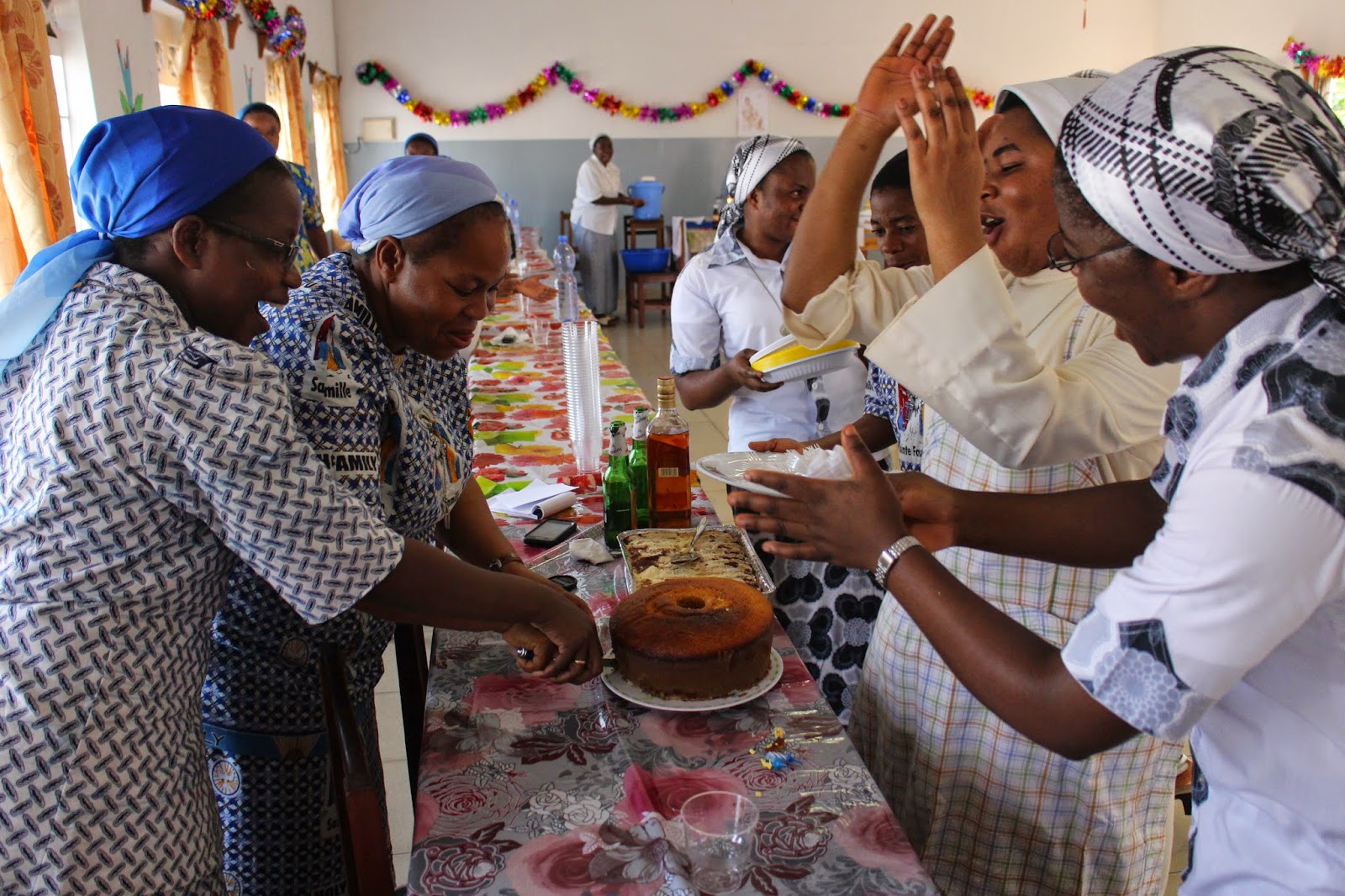 Sainte Famille et vie consacrée