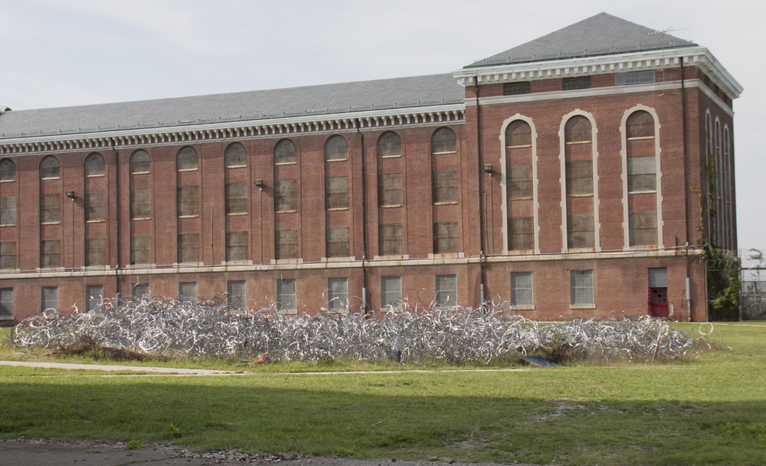 Lucent Moments Maryland House of Correction