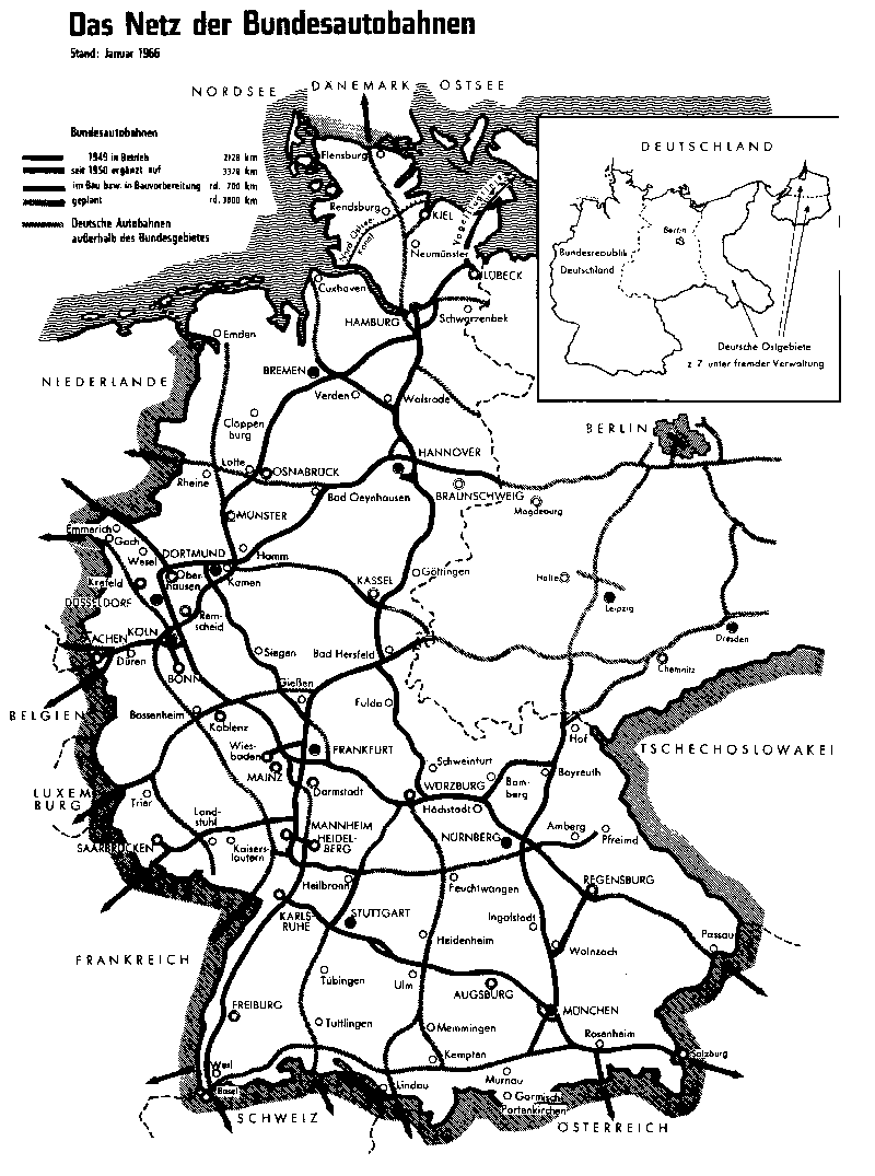 Technik – Autobahnkarten | Historische Landkarten Technik – Autobahnkarten | Historische Landkarten