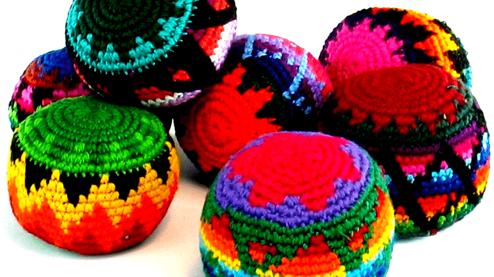 Hacky sack