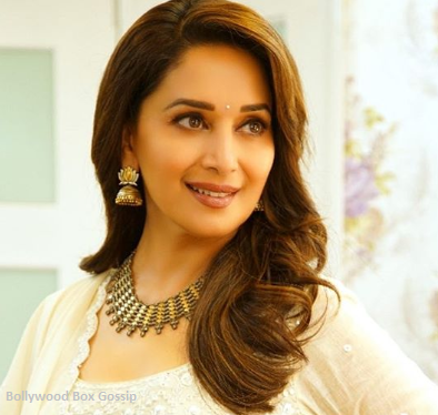 Madhuri Dixit Age Wiki Biography Height Weight Movies