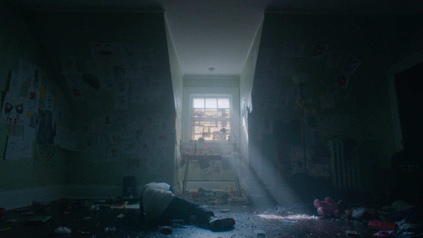 Film Review BOO! The Brooklyn Horror Film Festival