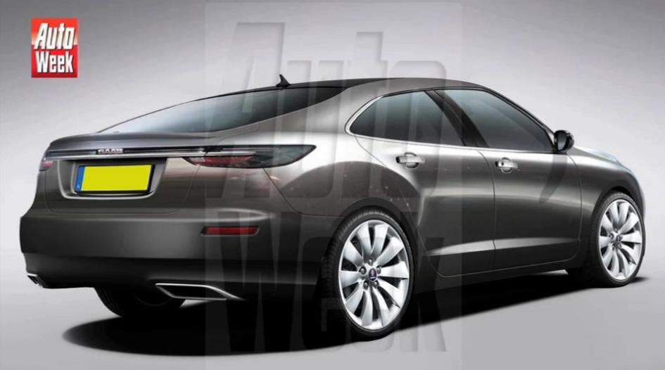 Life with Saab - Essential Saab news: Nice Saab 9-3 impression from ...