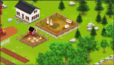 Hay Day v1.28.143 Apk Mod (Unlimited Everything)