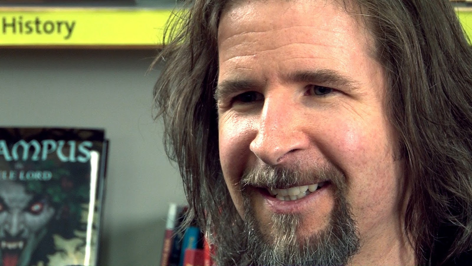 джералд грайс. джаред бром. джеральд бром арт. джаред бром художник. джаред бром.