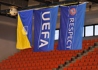 Ποιο είναι οι αντίπαλοι του ΑΠΟΕΛ στο UEFA Futsal Cup 