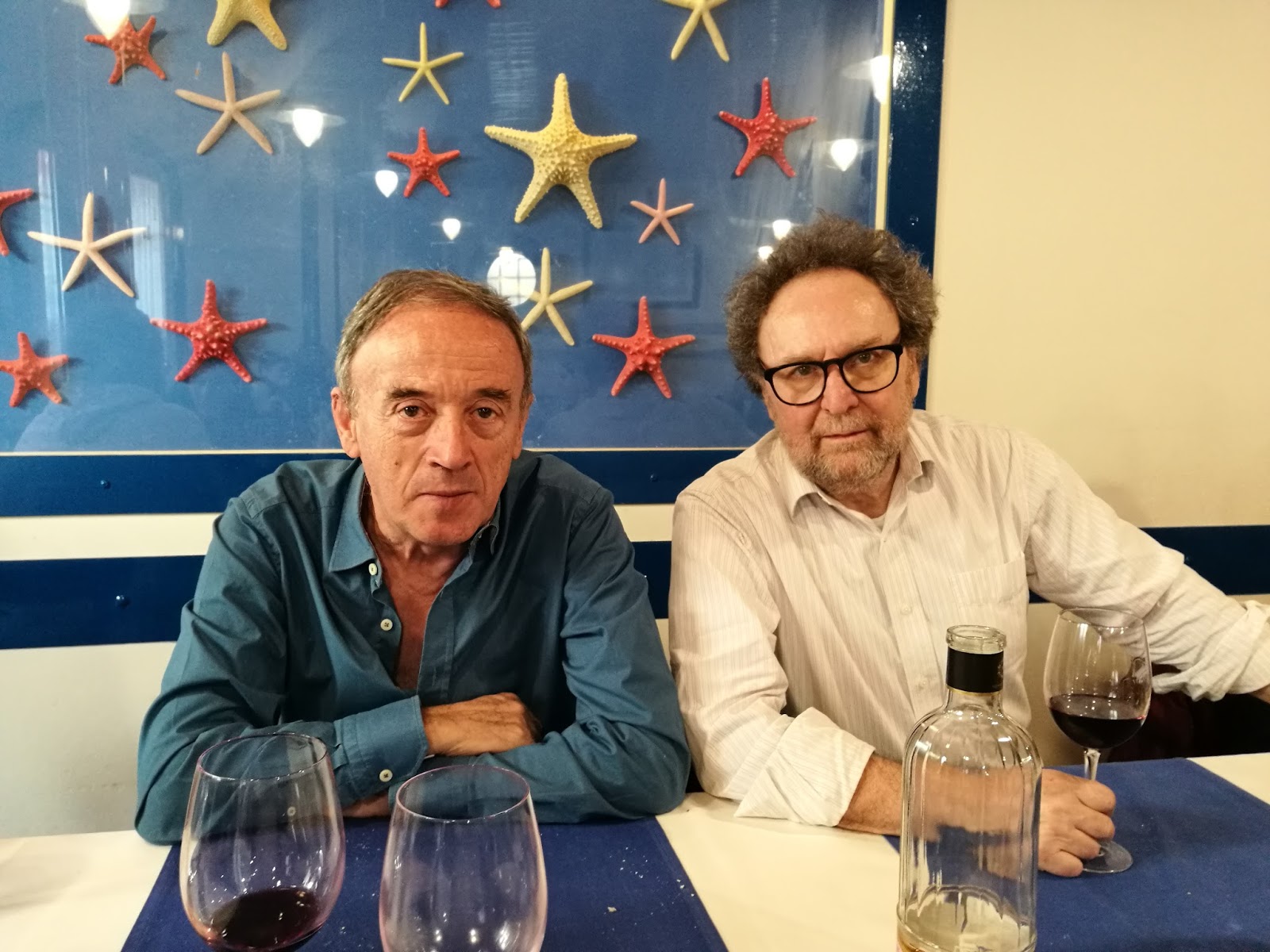 SEGÚN ANTONIO BAYLOS... UN PROYECTO DEMOCRÁTICO DE REFORMA DE LAS