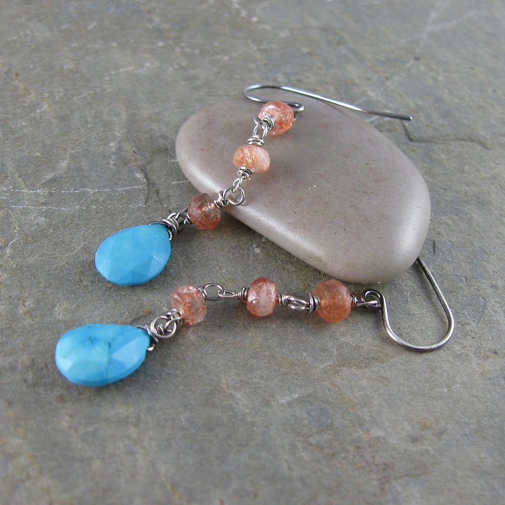 Wickwire Jewelry Week Colors