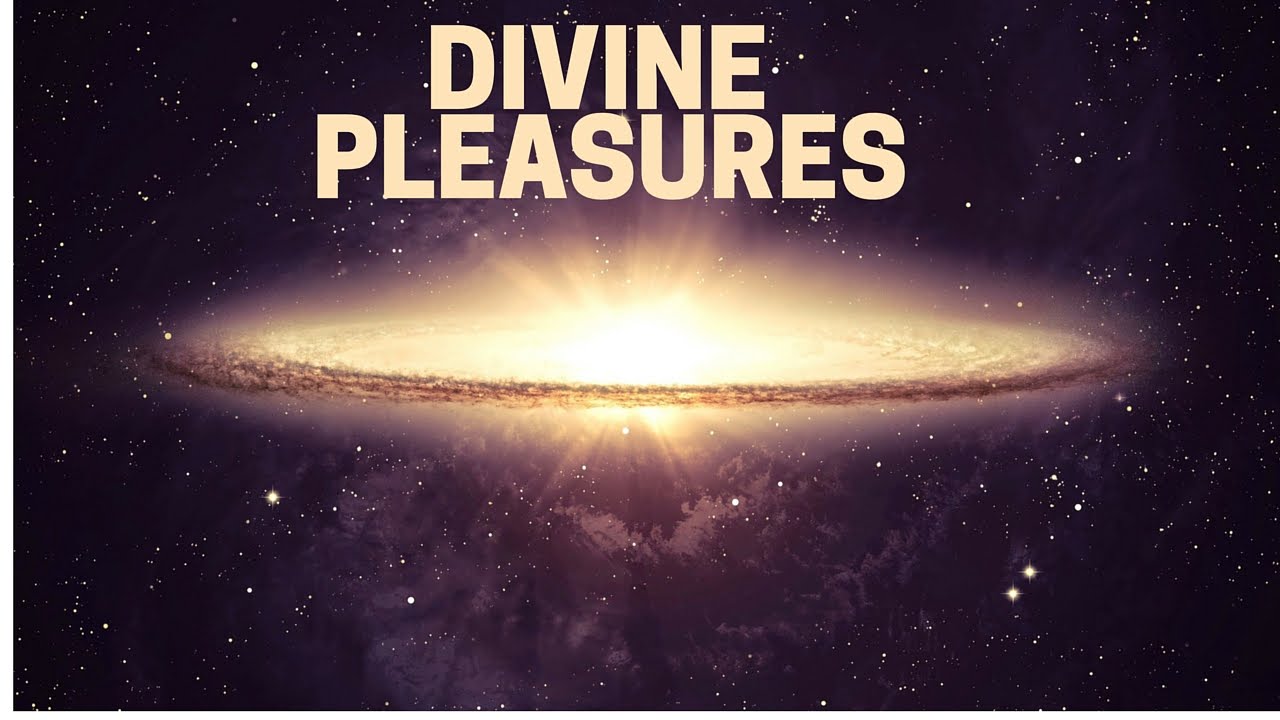 Raja thatha's blogs Sensual pleasure is not stable , But Divine