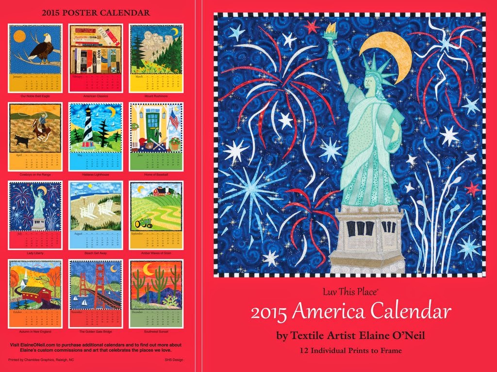 http://www.carolinacreationsnewbern.com/NewFiles/EO-American-Calendar-by-Elaine-ONeil.php