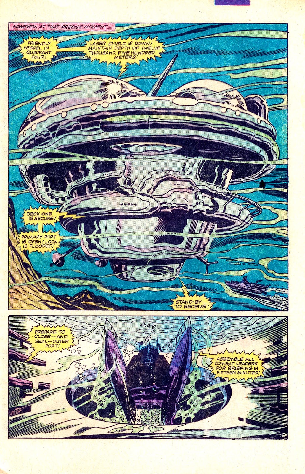 G.I. Joe: A Real American Hero issue 8 - Page 6