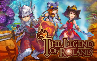 14+ Legend Of Roland 1 1 3 Mod Apk