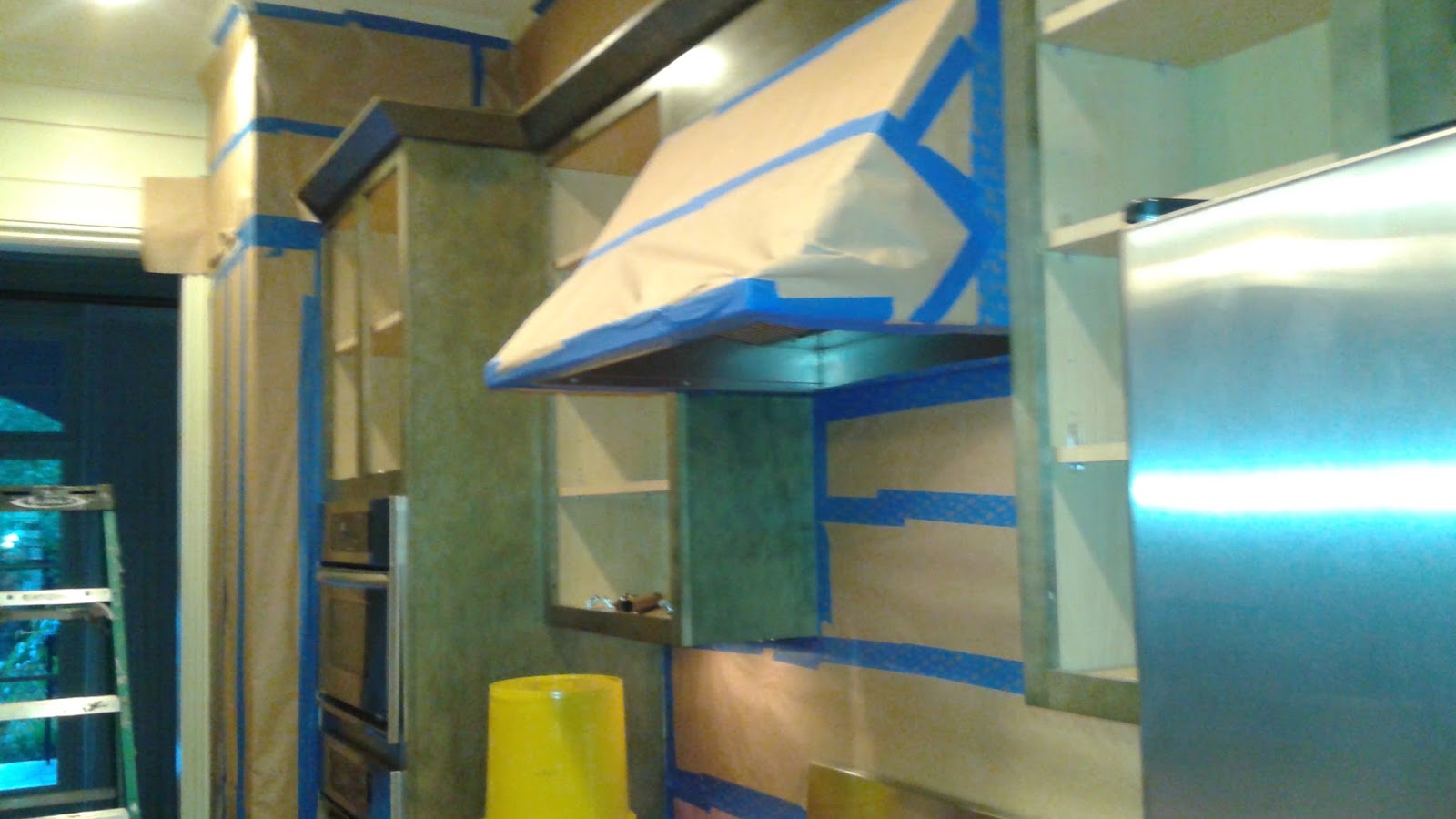 Zac's Kitchen and Bath Steve Reface