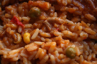 The 99 Cent Chef: Pork al Pastor Bowl Deal of the Day