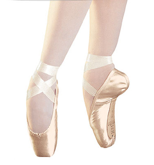 Sansha Pointe Shoes Size Chart Sansha Pointe Shoes Size Chart