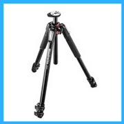 Professional Tripod by Manfrotto