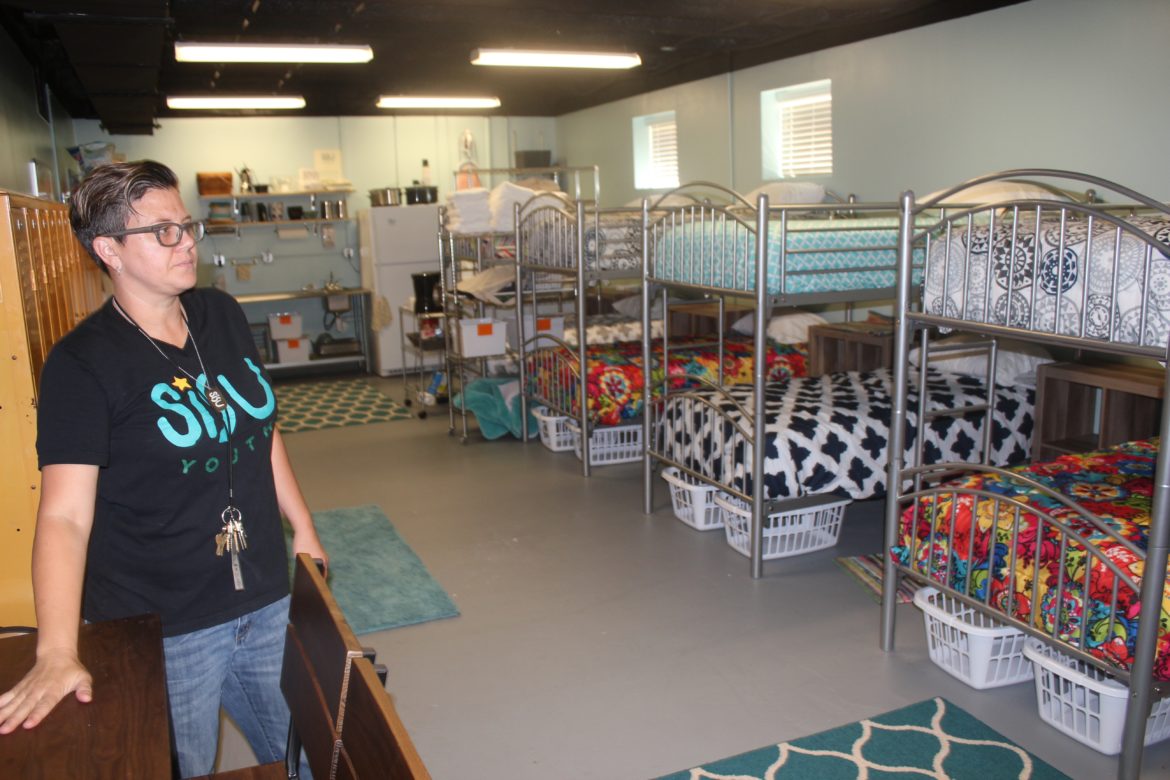 The Rural Blog Youth homelessness is up 55 in Oklahoma in last 4