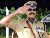 CRPF ADGP K.Vijayakumar, Retired, Gudgav, National, Kadarpur CRPF Academi, Malayalam news