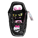 Monster High BBR Toys Count Fabulous Coffin Bag Plush Plush