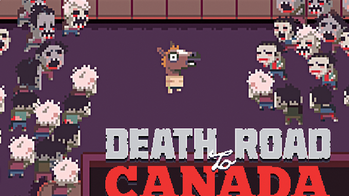 Death Road to Canada (PC) Oyunu +3 Trainer Hilesi İndir