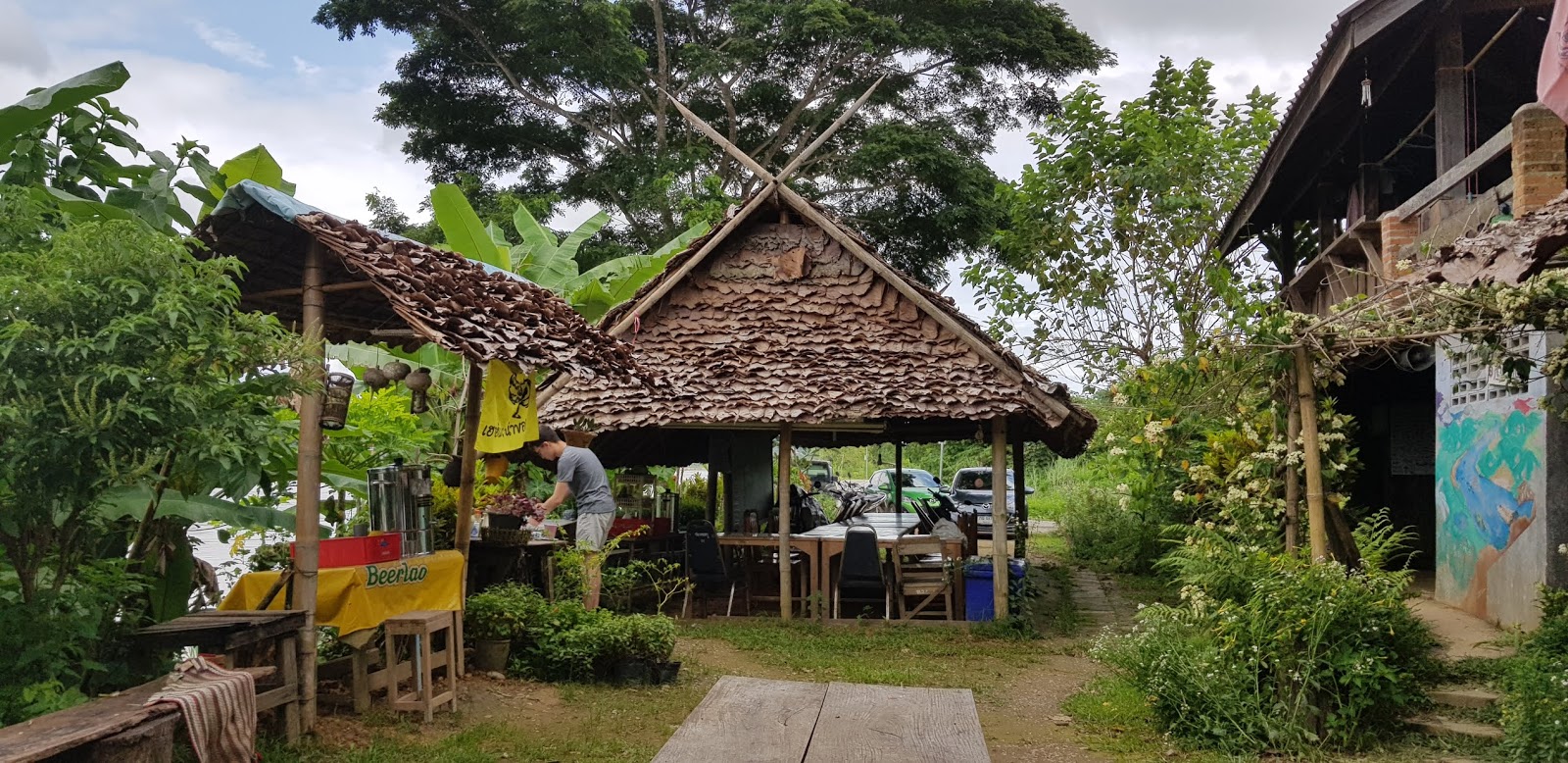 The Journal Of Myself