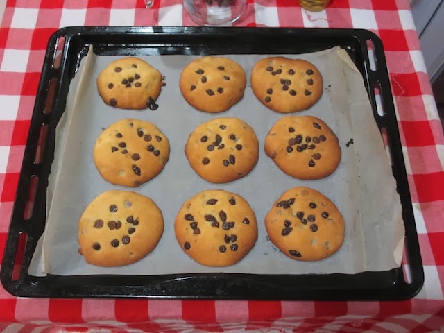 The Blackmentos Beauty Box: Food: My December cookies! (sugar ...