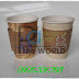 TAY QUAI LY GIẤY – Coffee Cup Sleeve